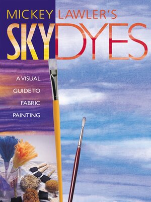 cover image of Skydyes